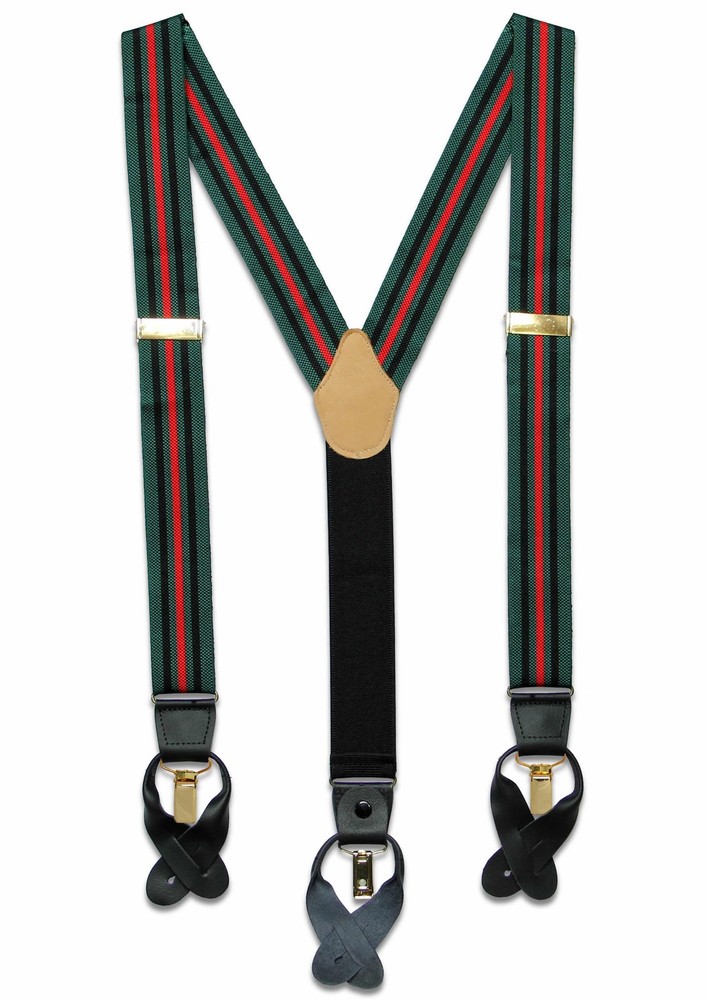 Gurkha Brigade Braces