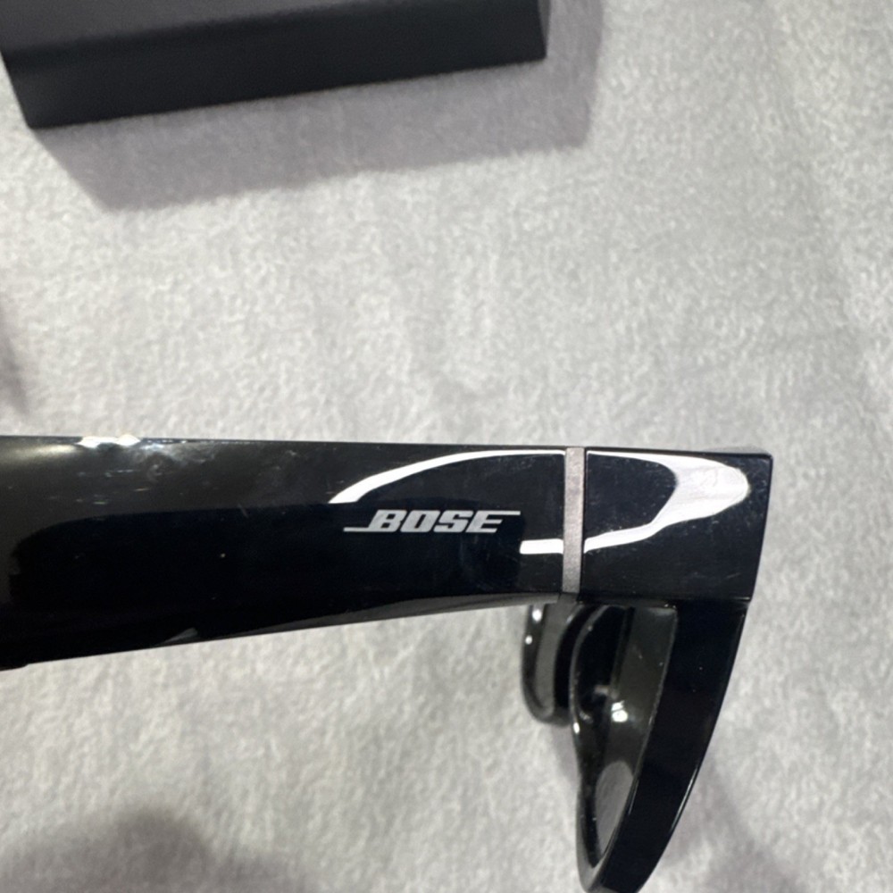 Bose Frames Soprano Style Audio Sunglasses Bluetooth Polarized