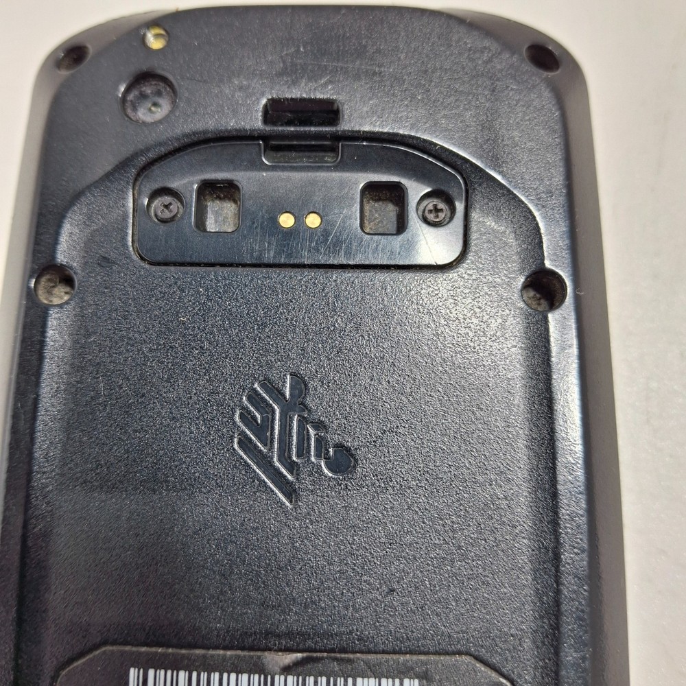 Zebra TC200J Mobile Computer Scanner – Android, 2D Imager, Tested & Working