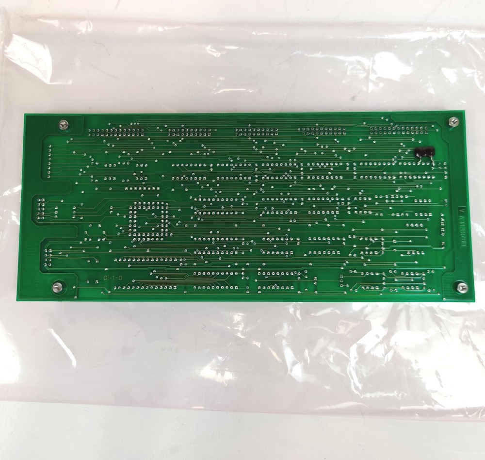 Thermo 23648330 Digital Pressure Flow Control (DPFC) PCB for Trace GC 2000