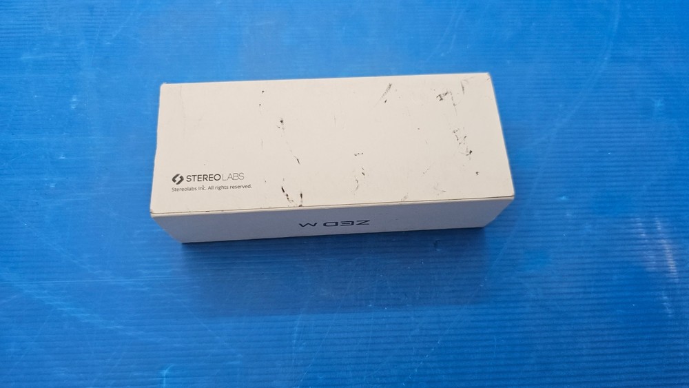 Stereolabs ZED Mini Stereo Camera Zed-M