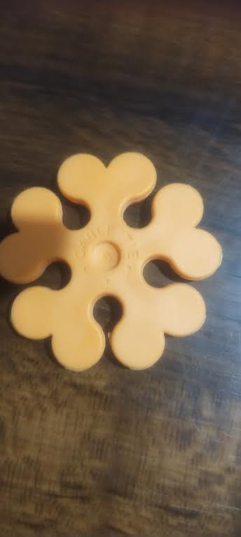 Cable tie - organizer