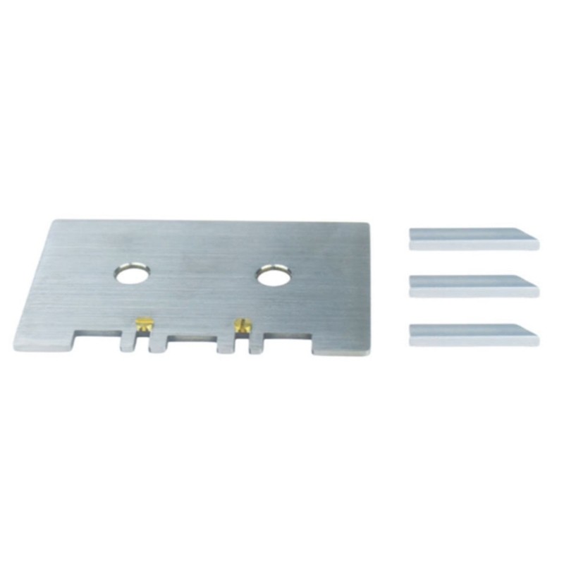 Essential Head & Guide Gauge Mechanical Alignment Check Bar Speaker Accessory
