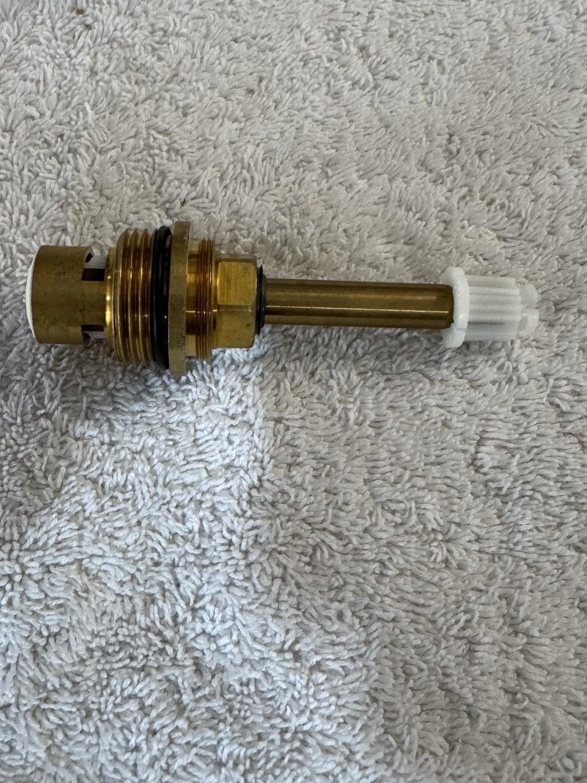 Dornbracht Ceramic Cartridge 3.5” NEW