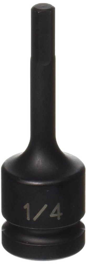2908F 1/2" Drive x 1/4" Hex Driver Socket
