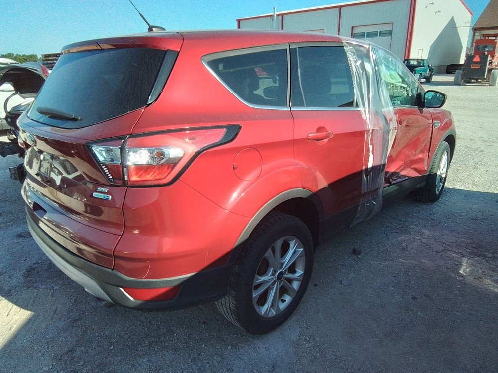 2015-2018 Ford Focus Front 4.2" Display Screen