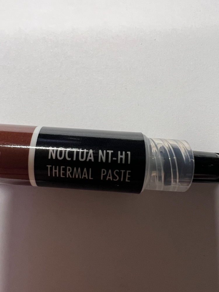 Noctua NT-H1 Thermal Compound Paste - 1.4ml