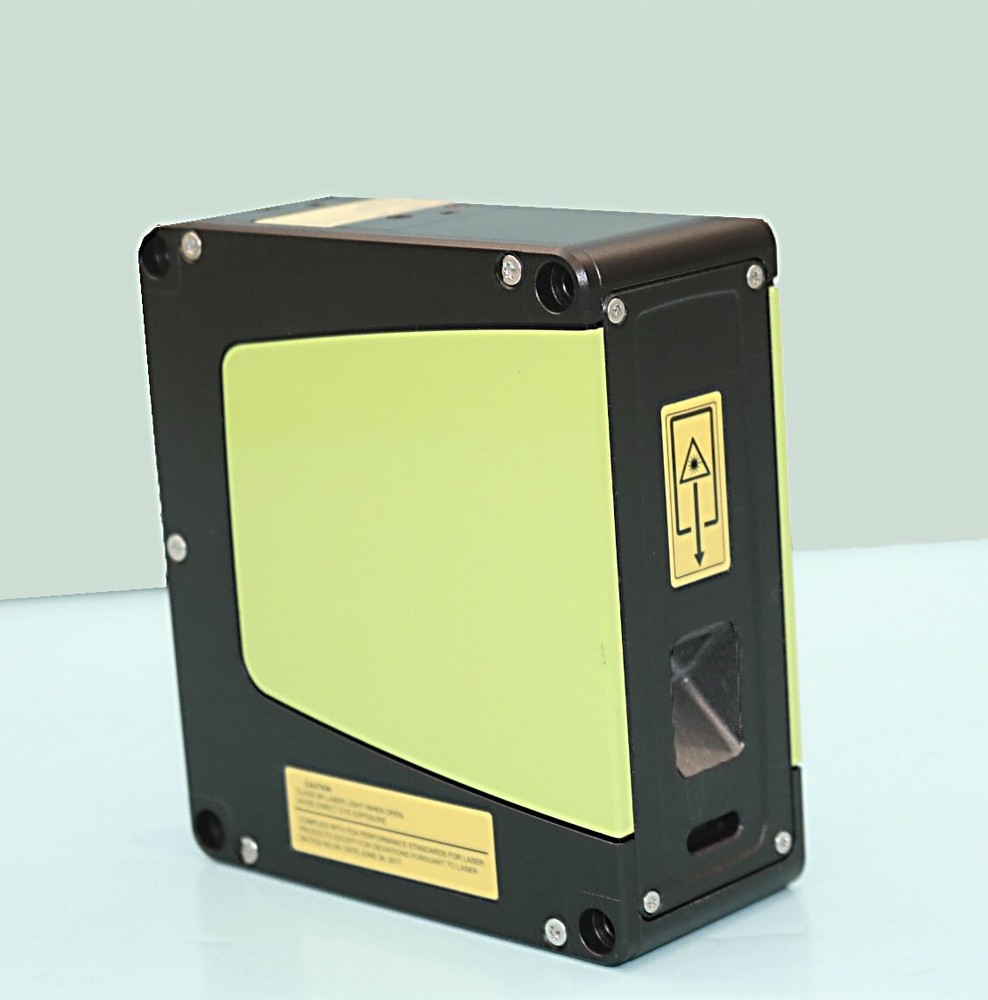 SmartRay ECCO 95 3D High Speed Ultra High Resolution sensor, Model 95.010