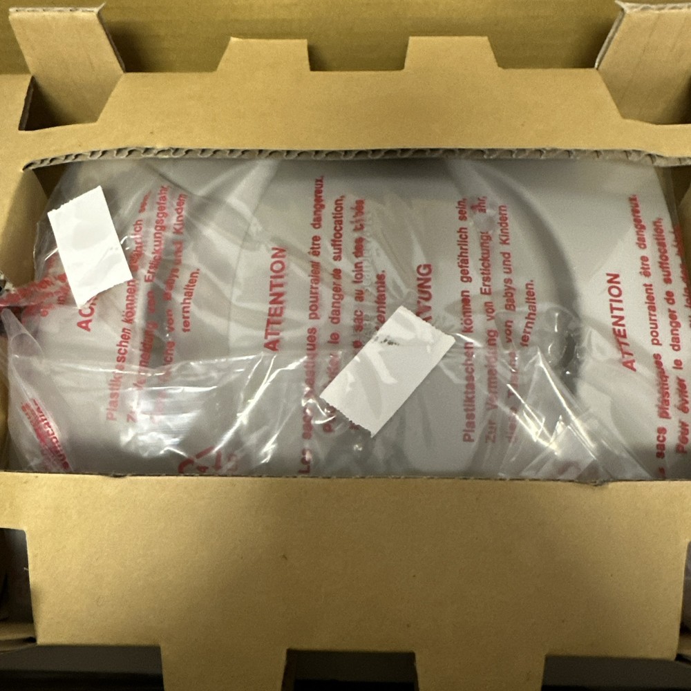 HP Scanjet XPA C7671b Transparency Adapter