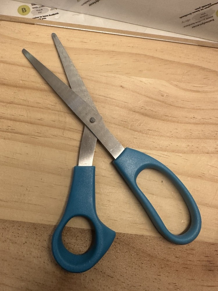 Westcott 8" All-Purpose Scissors