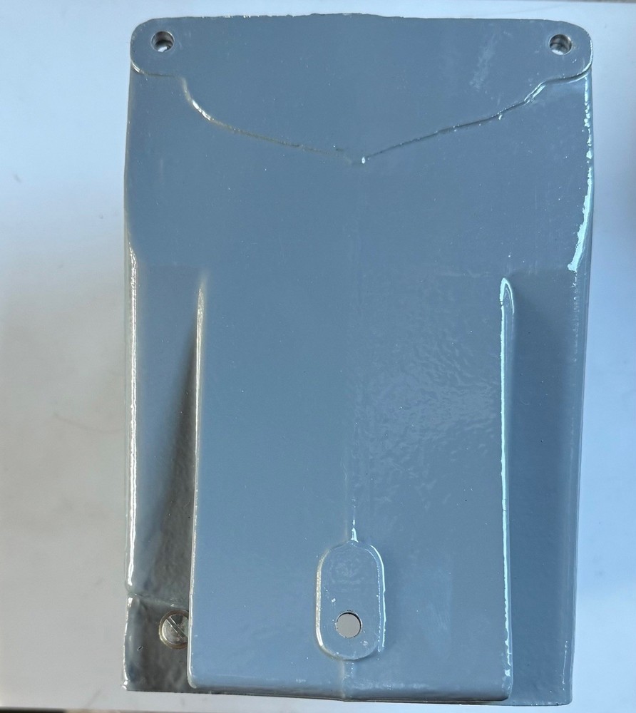 HUBBELL BB1001W