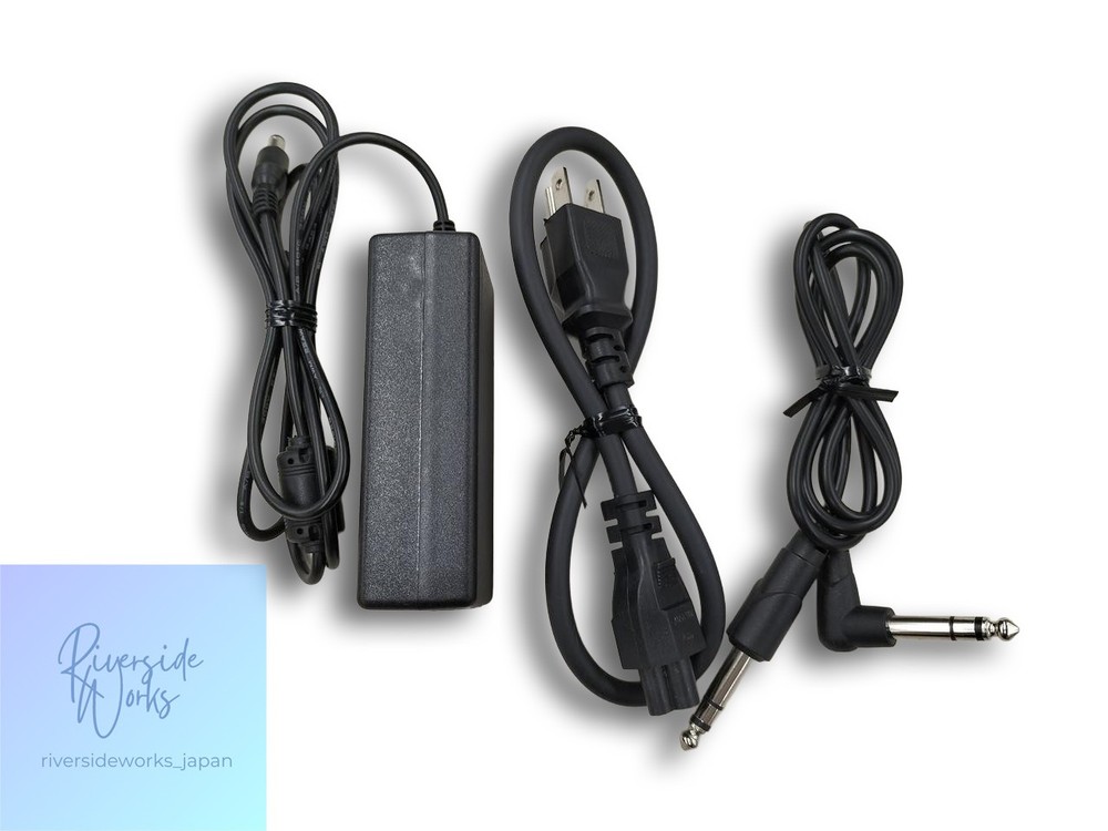 Ampero Hotone Multi-Effects Processor for Guitar Players JP