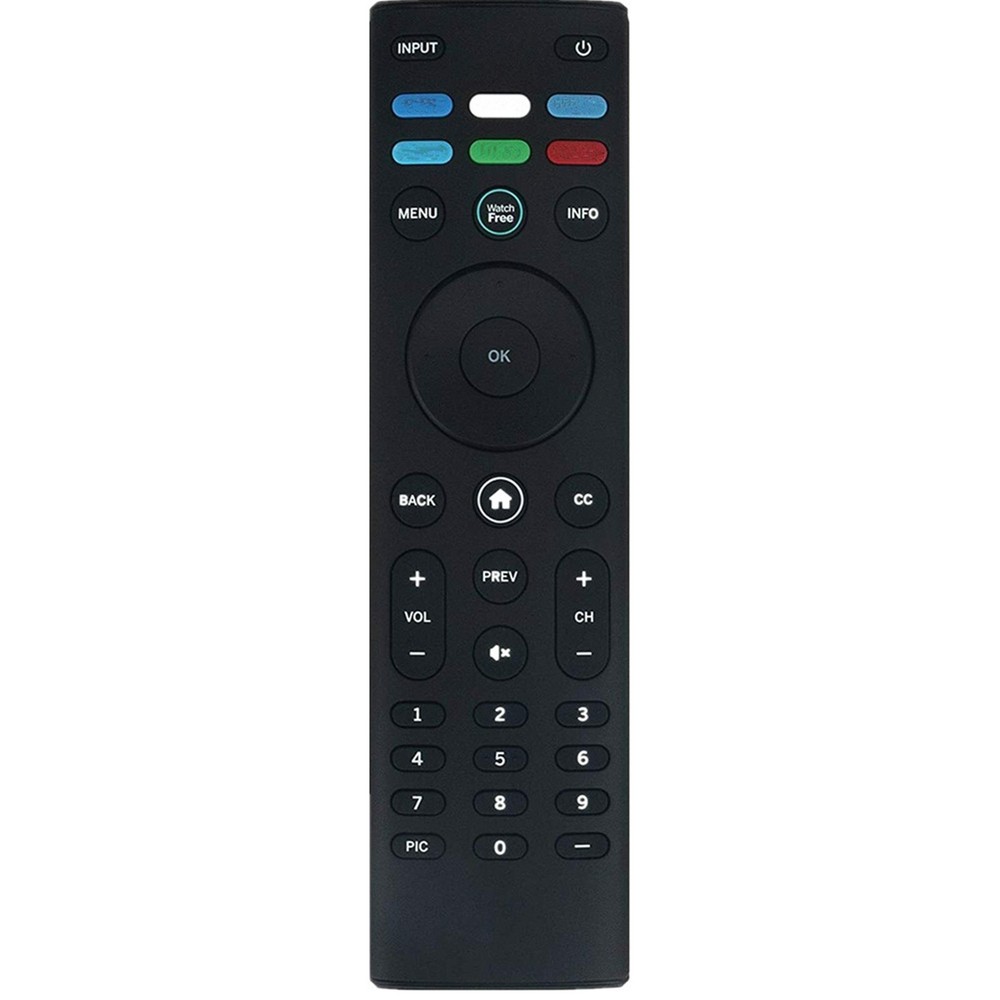 Replacement Remote For Vizio E50-E1 E50x-E1 E55-E1 E55-E2 E60-E3 E65-E0 TV