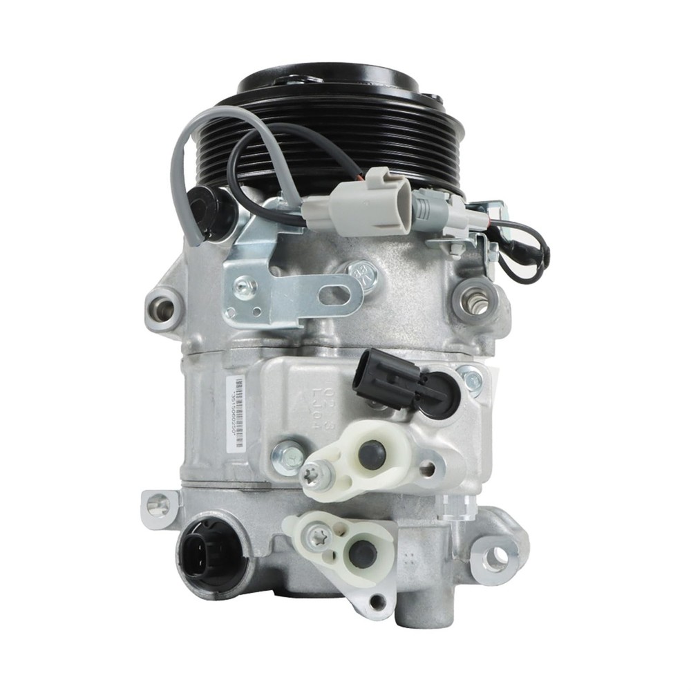 AC Compressor Replacement for Sienna 3.5L 2011 2012 2013 2014 2015 2016 88320...