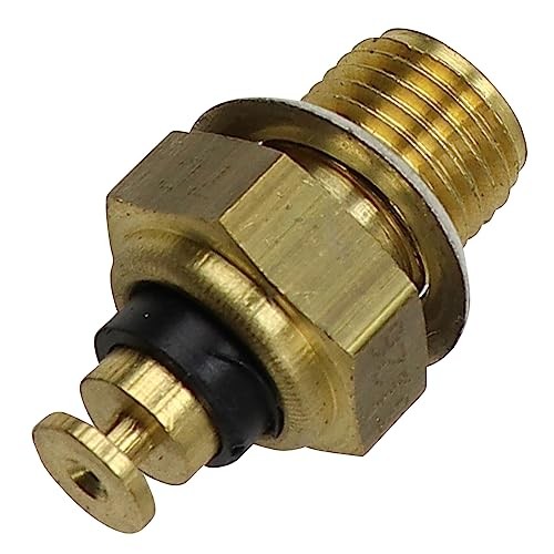 201-1098 Temp Send Switch With Gauge