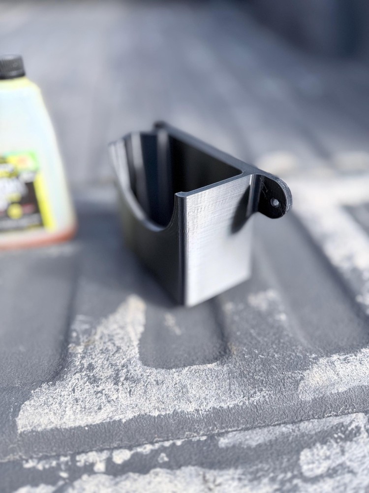 Hot Shot’s EDT Screw Mount (2025+)