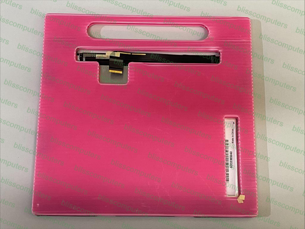 LCD Display Non Touch Screen Panel REPLACEMENT Apple iPad4 A1458 A1459 A1460