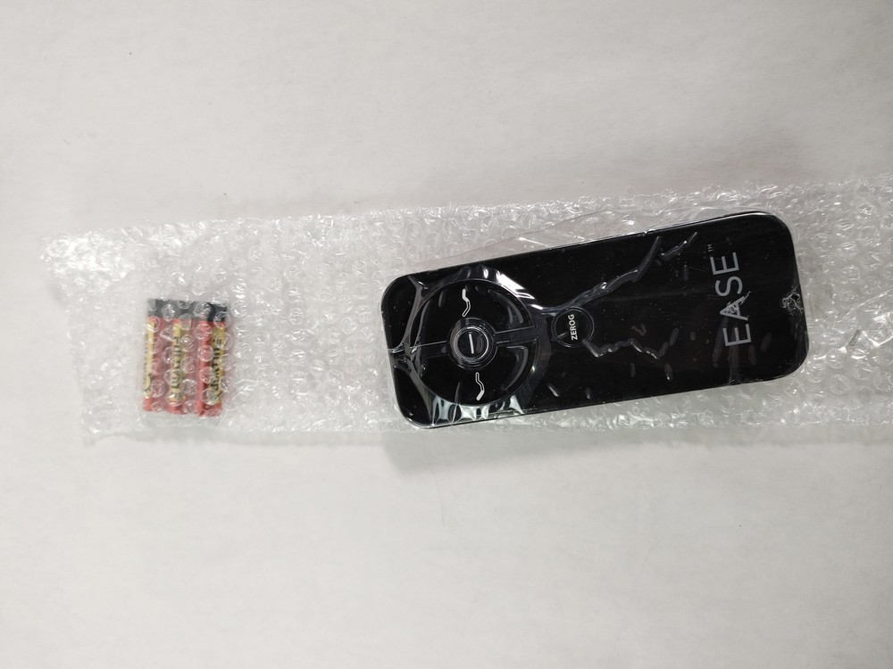 New Tempur-Pedic EASE 2.0/3.0 Replacement Remote & Power Supply