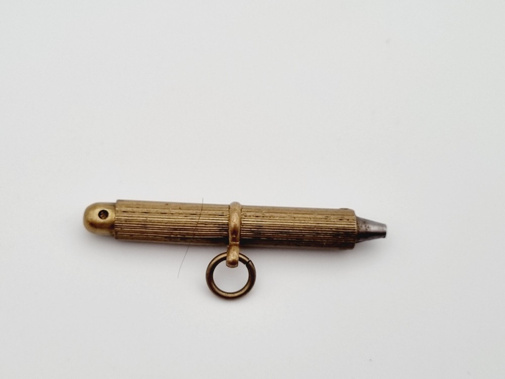 Adjustable Pocket Watch Key