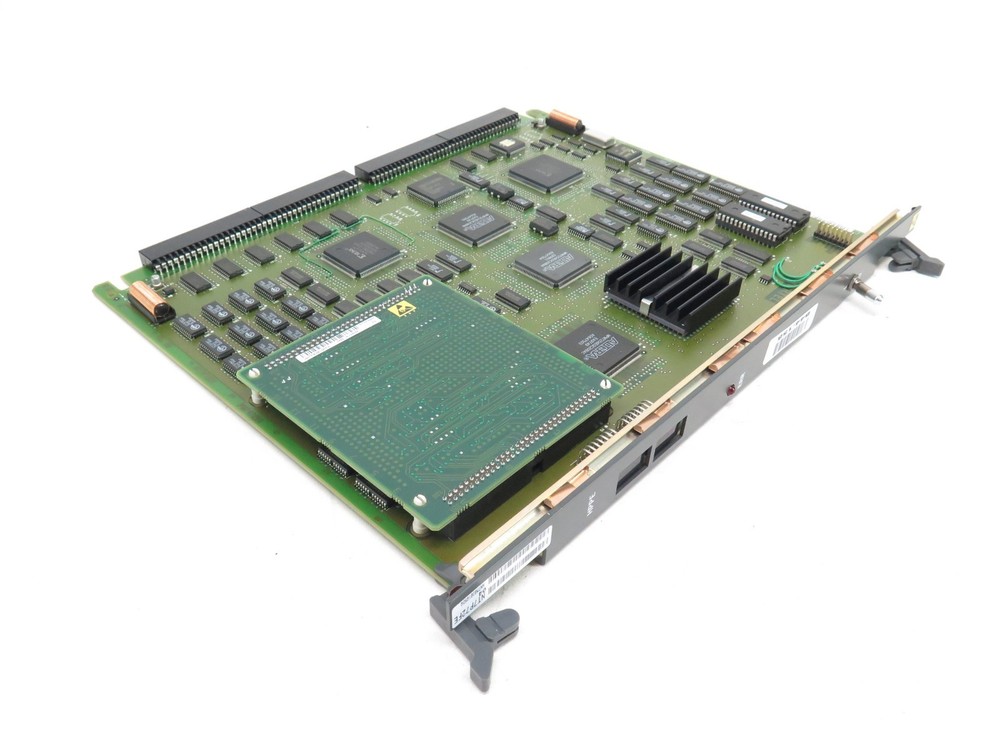 Nortel NT7P72FE HPPE Processor Element