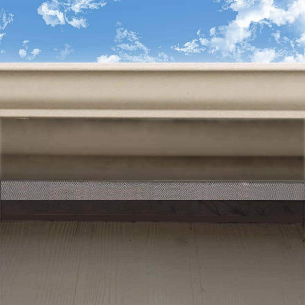 12 In. X 20 Ft. Kwikmesh Utility Screen Roll