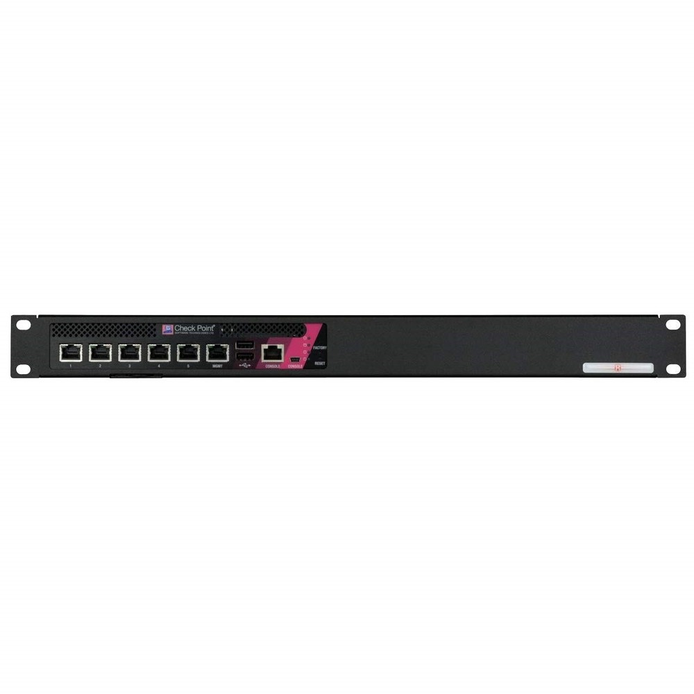 RACKMOUNT.IT CP-Rack RM-CP-T4 Rackmount Kit