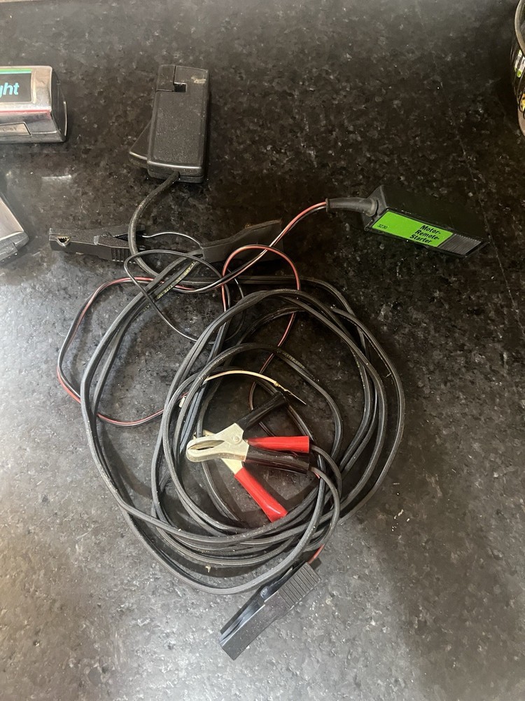 Sears Model 161.213400 Inductive Timing Light