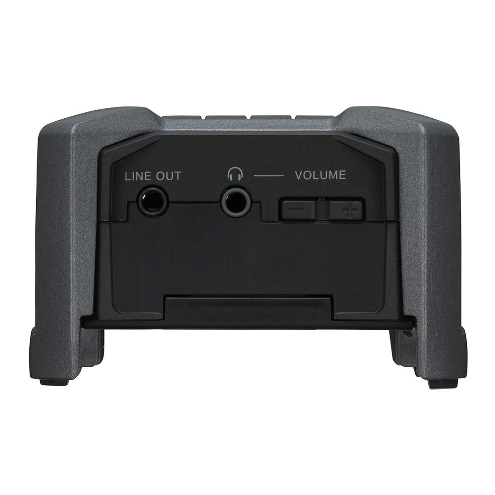 Zoom F3 Handheld Field Recorder MultiTrack with 32-Bit Float Technology