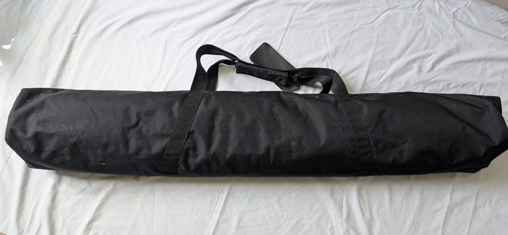 Ultimate Support Bag-SP/LT Speaker Pole/Fly Point Lighting Bar Bag