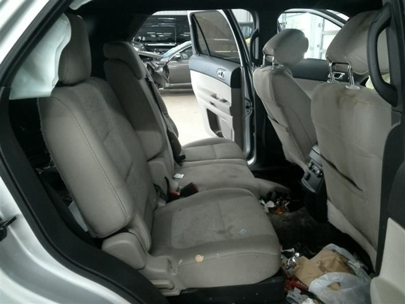 EXPLORER 2014 Keys/Latches/Locks 104529935