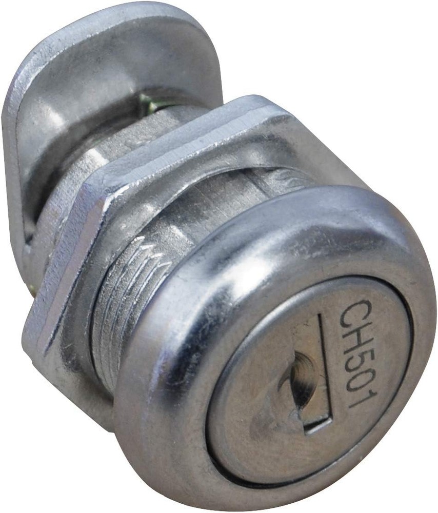 Truck Tool Box Lock Replacement with Keys Pickup Toolbox Latch 1pc, 1 Pack