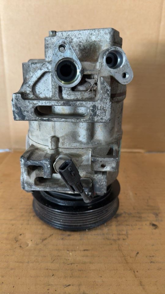 ALTIMA 2010 Fuse Box Cabin 6723