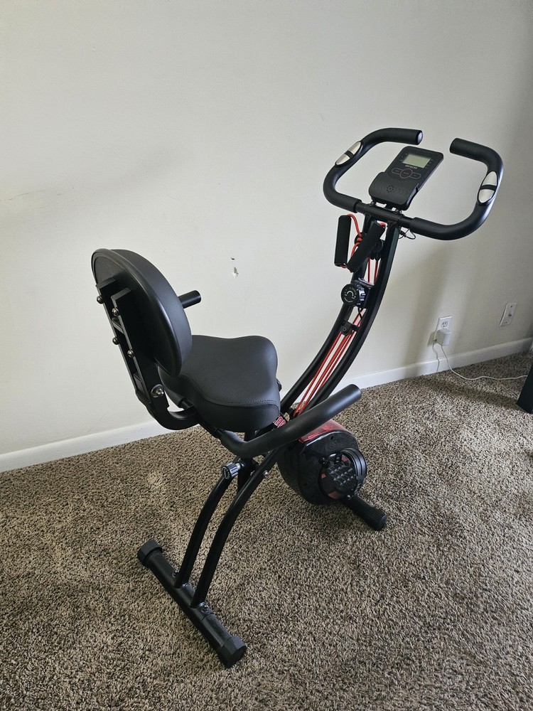 Stationary Bike