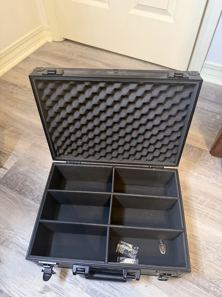 Protective Case For Toploader Cards