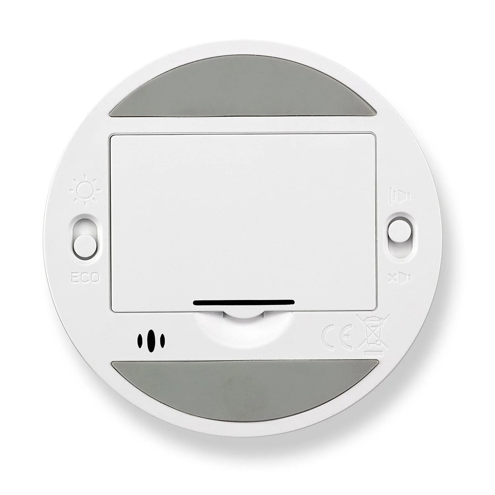 Polder Twist Digital Kitchen Timer with Extra Large Display and 100 Minute