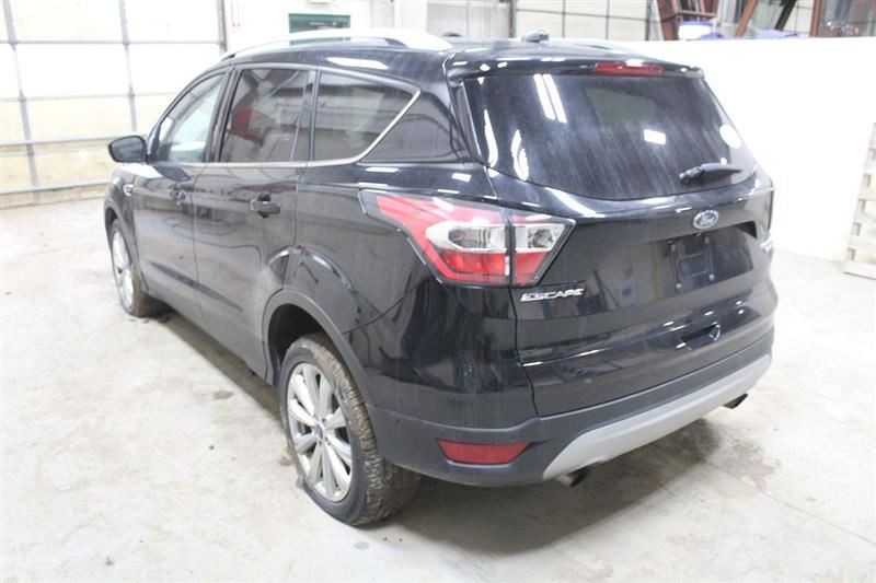 ESCAPE 2017 Blind Spot Radar/Camera/Projector/Module2804965