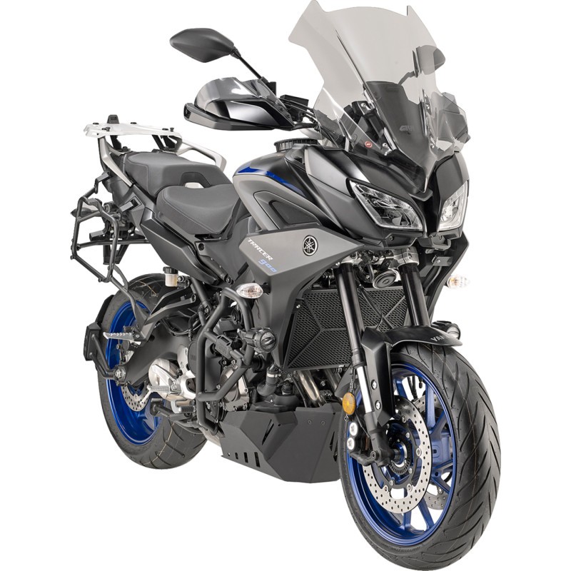 GIVI Windshields Clear D2139S