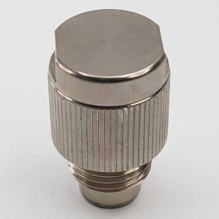 GENUINE/OEM Graco 15E289 Filter Cap