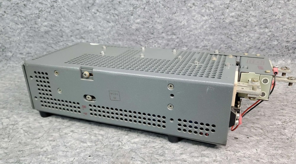 Lambda LRS 54M-12 DC Regulated Power Supply