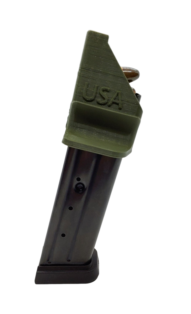 EZMAGLOADER Magazine Loader for Springfield XD-M Magazine