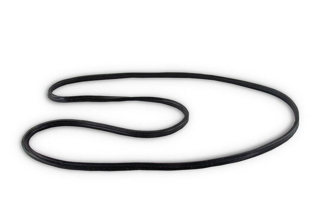 Polaris (2020-24) RZR Pro XP, Turbo R Foam Clutch Cover Gasket 5526344 5522259