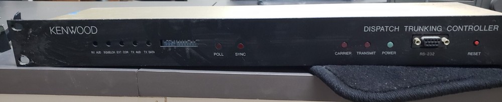 ZETRON 42 LTR CONTROLLER