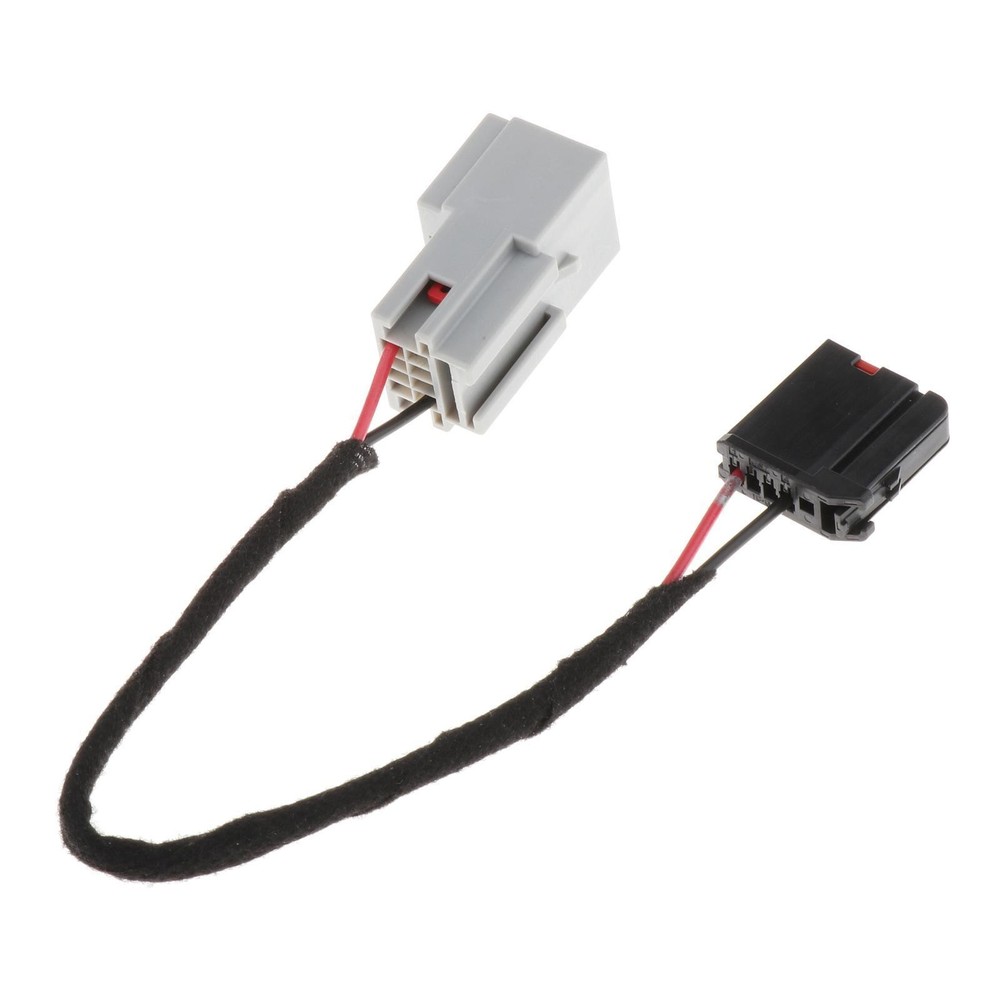 Wiring Adapter SYNC 2 3 USB