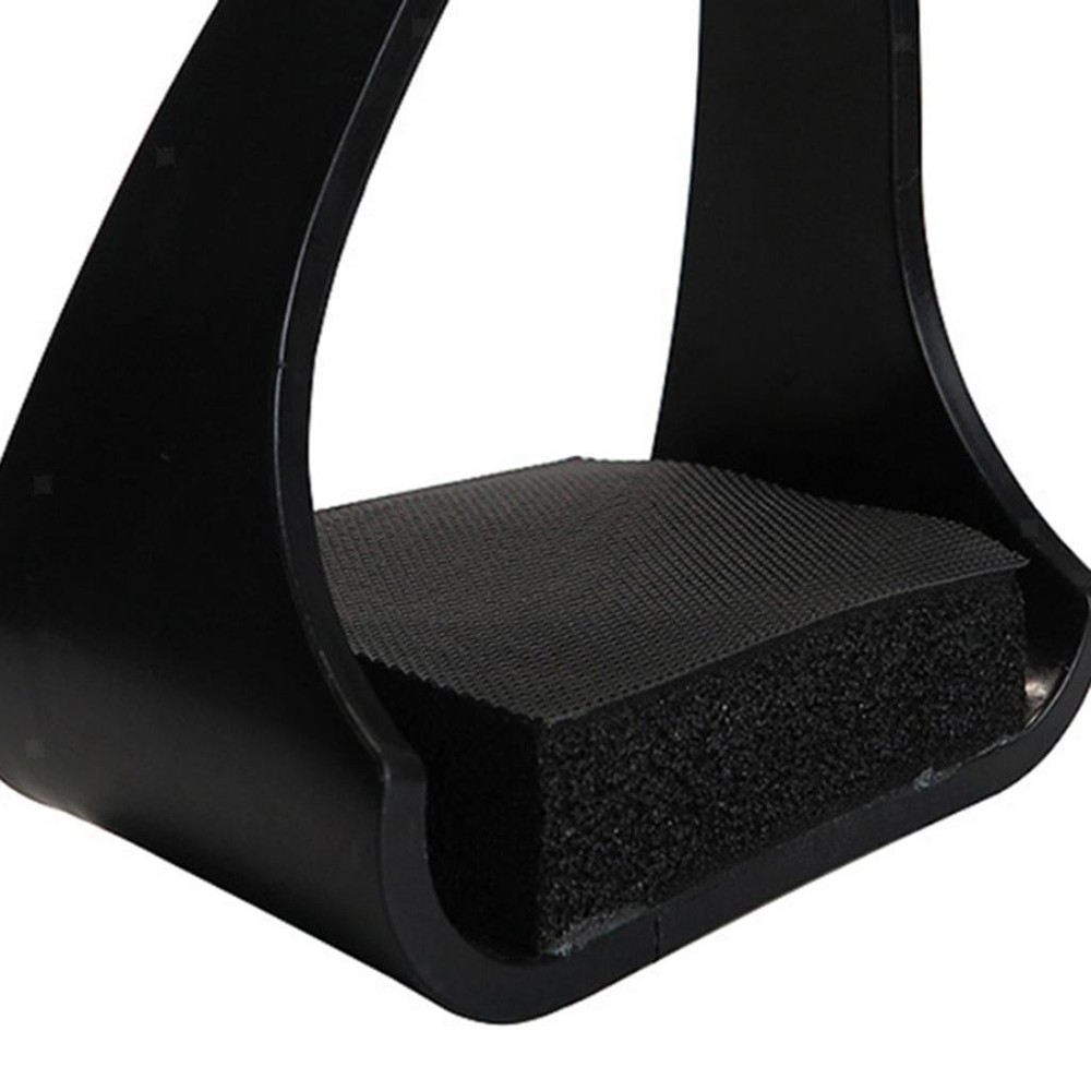 Riding Stirrups Tread Saddle-Mounted Tapered