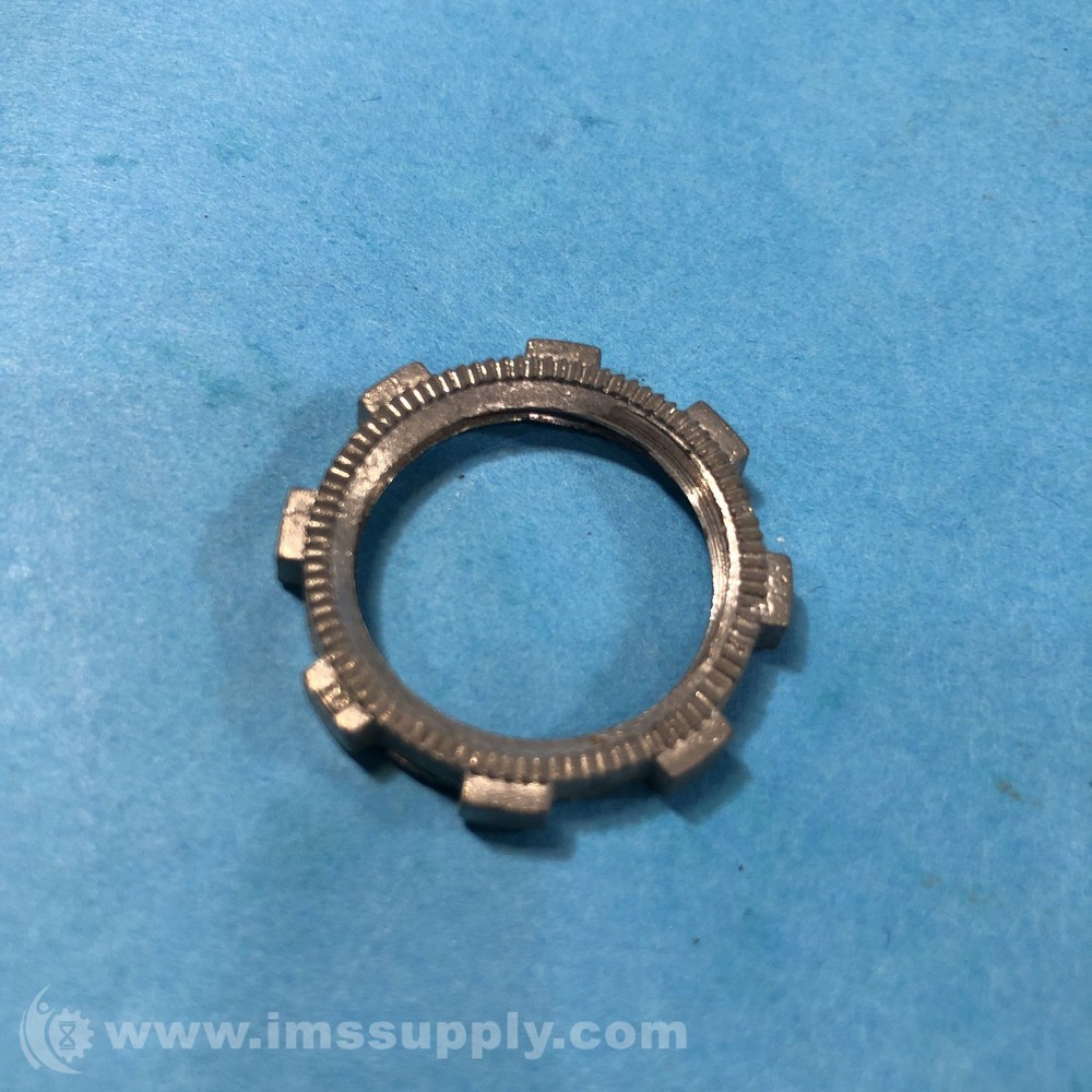 Set Screw Gear USIP