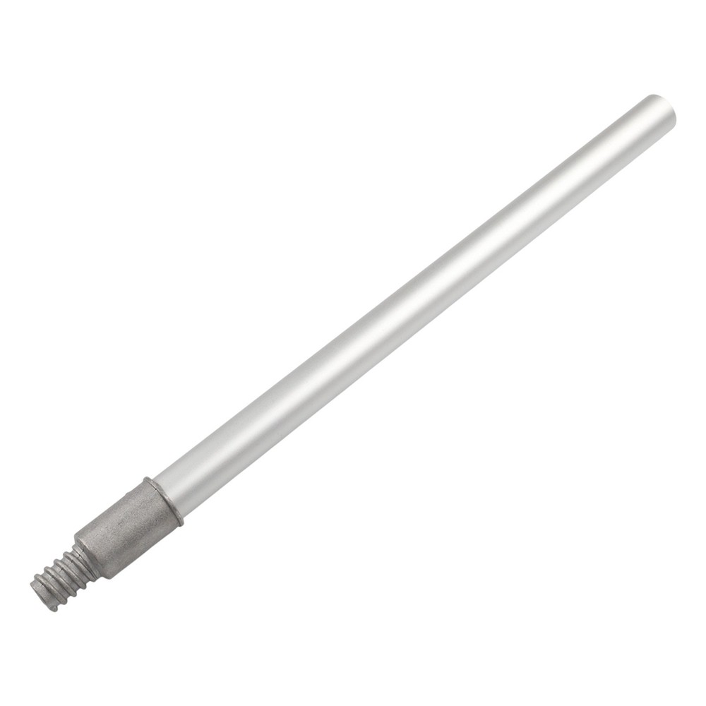 12ft Adjustable Pole with 9 Sections for Reaching For High Areas Easily