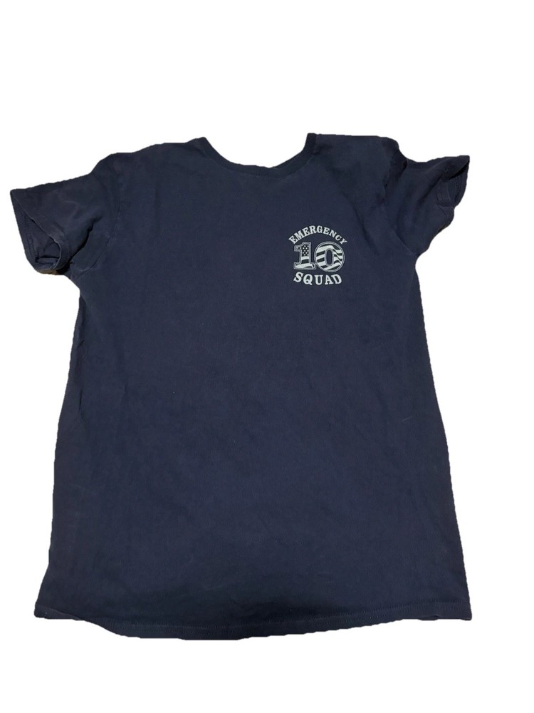 NYPD ESU Tshirt (Small)