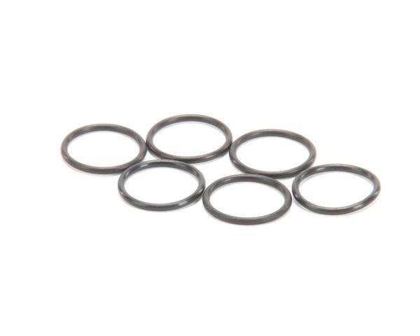 Manitowoc Ice O-Ring, Pkg Of 6 5004649 - Free Shipping + Geniune OEM