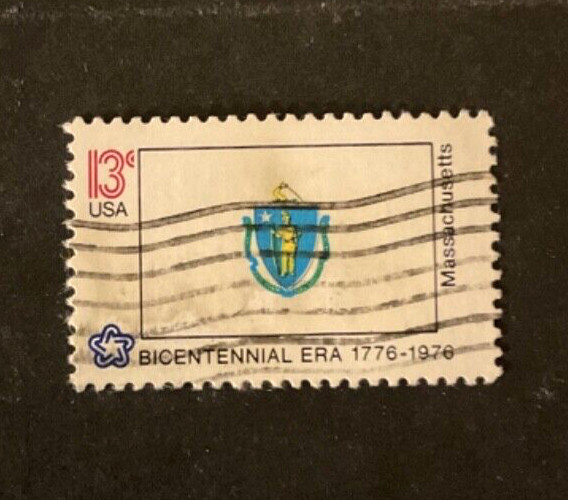 Stamps US Scott #1638 used