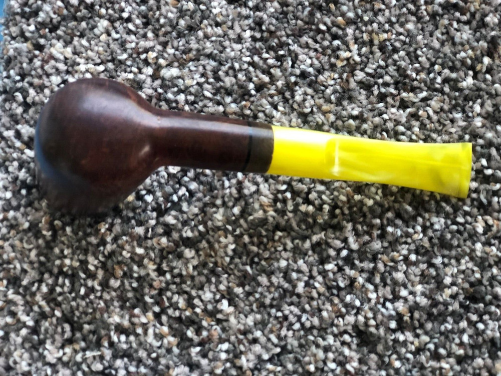 Aldo Morelli 903 Briar Pipe #1518